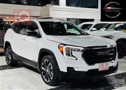 جي ام سي تيراين